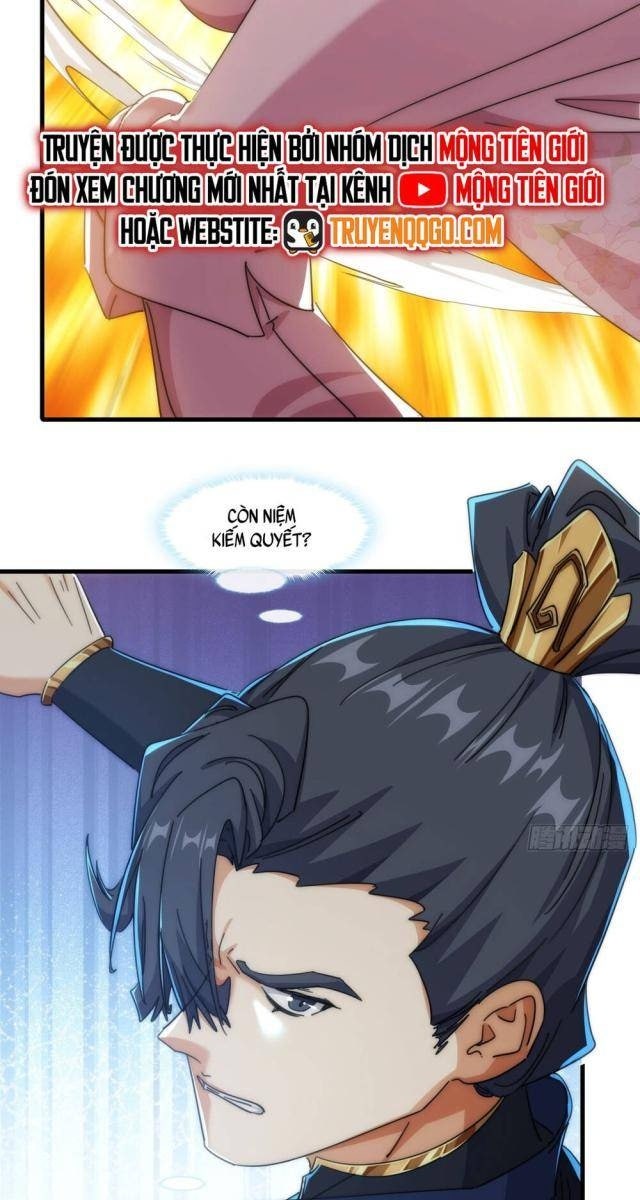 Mời Công Tử Trảm Yêu - Page 14