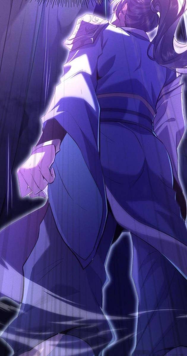 Các Nữ Sư Tôn Đều Muốn Chiếm Hữu Ta - Page 31