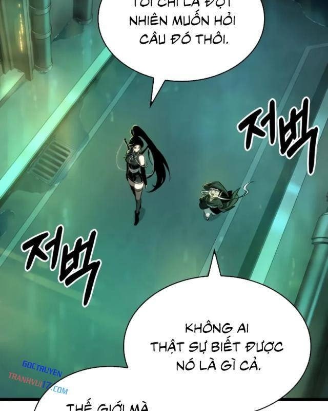 Thế Giới Hậu Tận Thế - Page 21