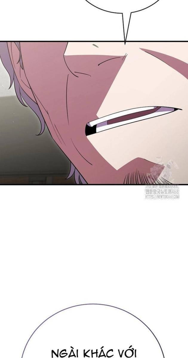 Môn Đồ Của Tam Vương - Page 12