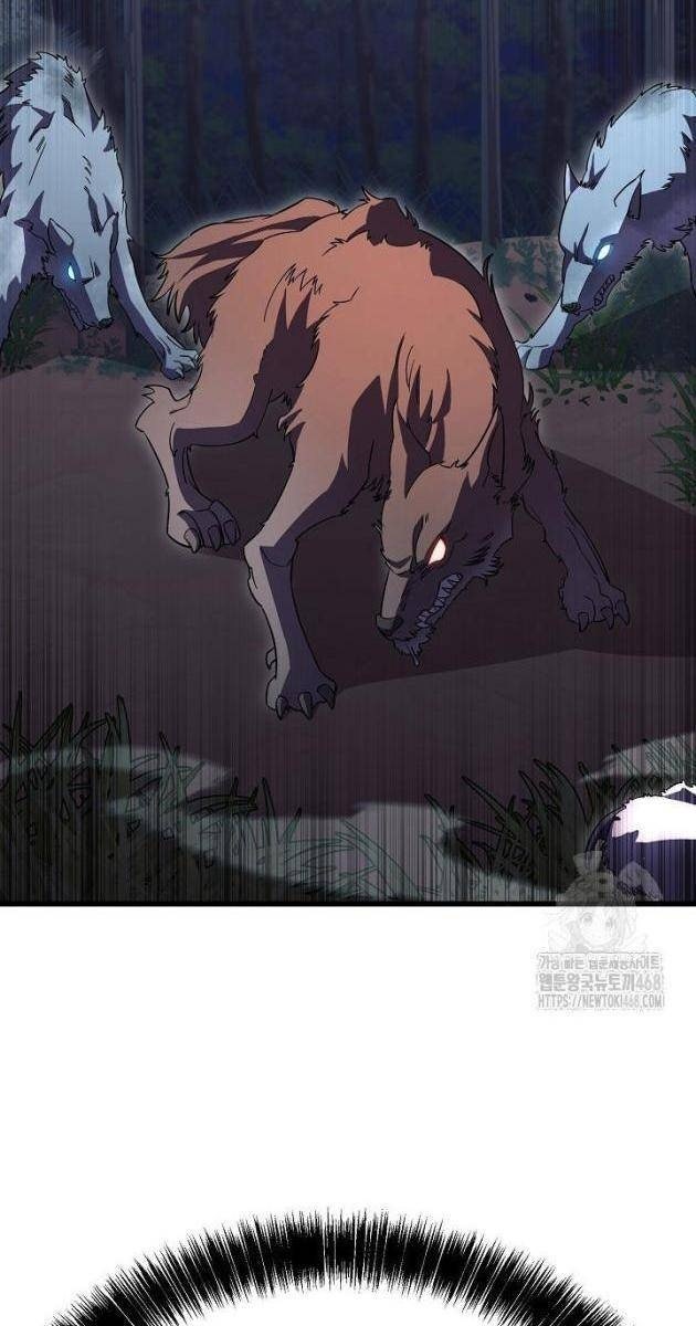 Môn Đồ Của Tam Vương - Page 49