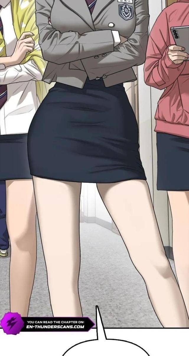 Ngày Tận Thế Tới Rồi - Page 35