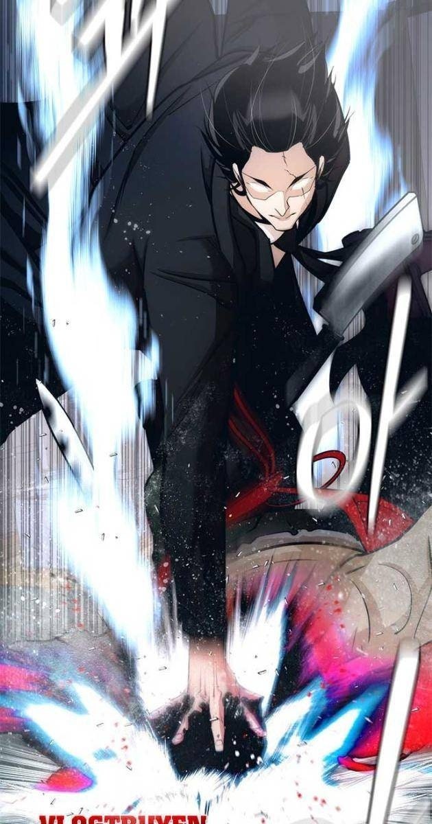 Bạch Dạ - Page 39