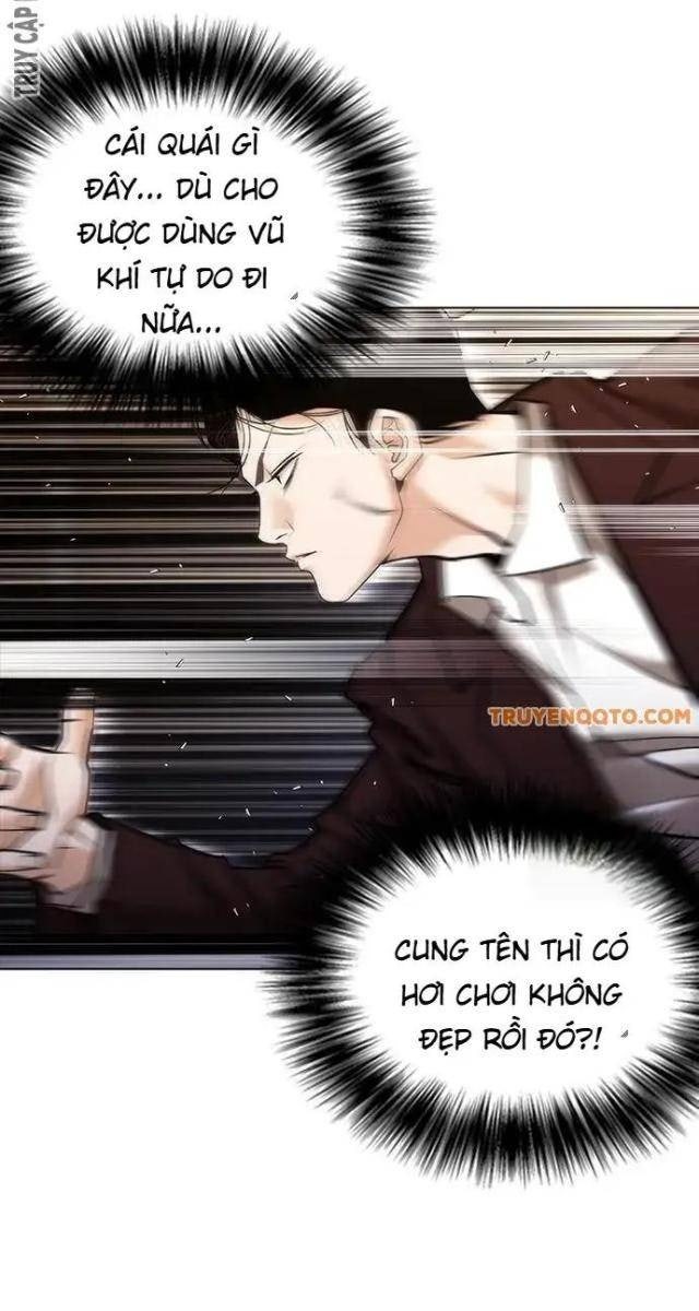 Bạch Dạ - Page 134