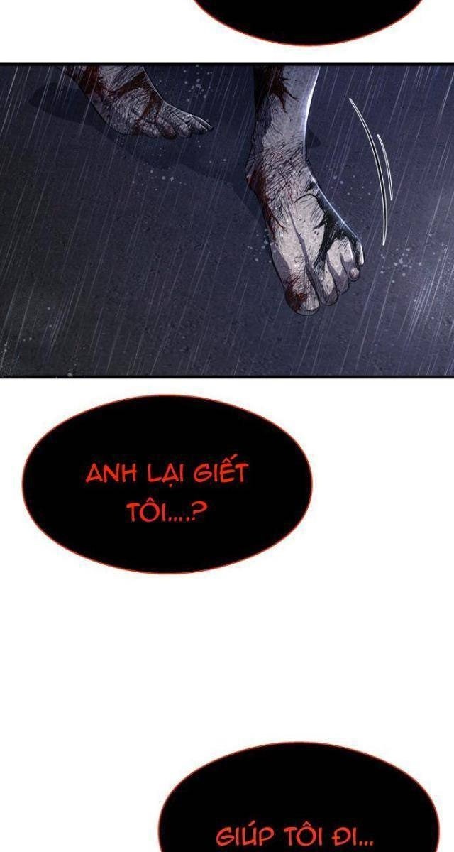 Hẹn Hò Rùng Rợn - Page 137