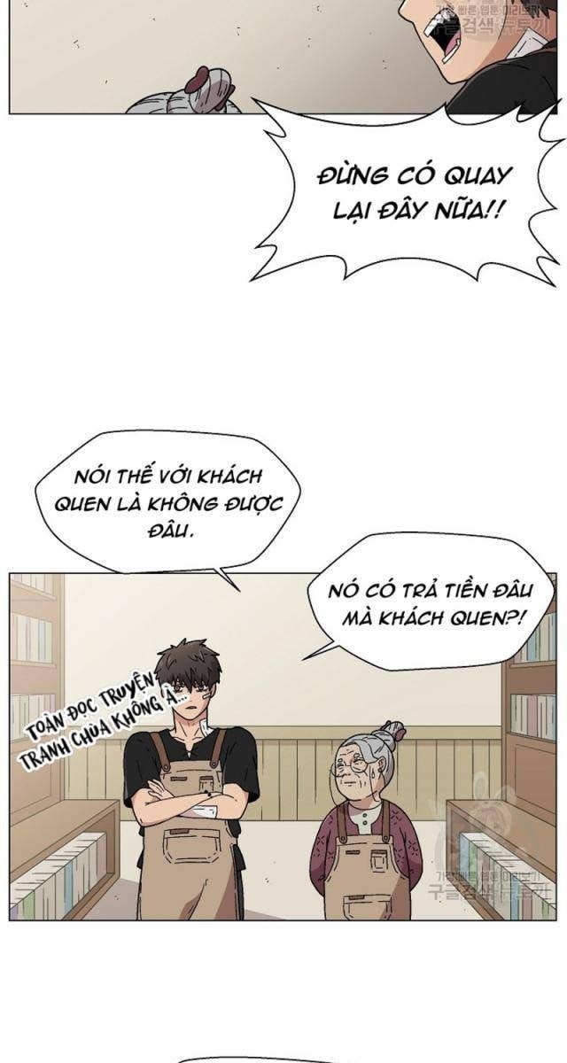 Cánh Cổng Asura - Page 32