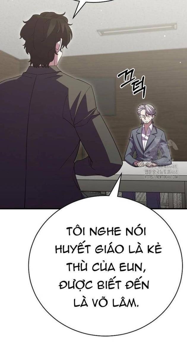 Môn Đồ Của Tam Vương - Page 45