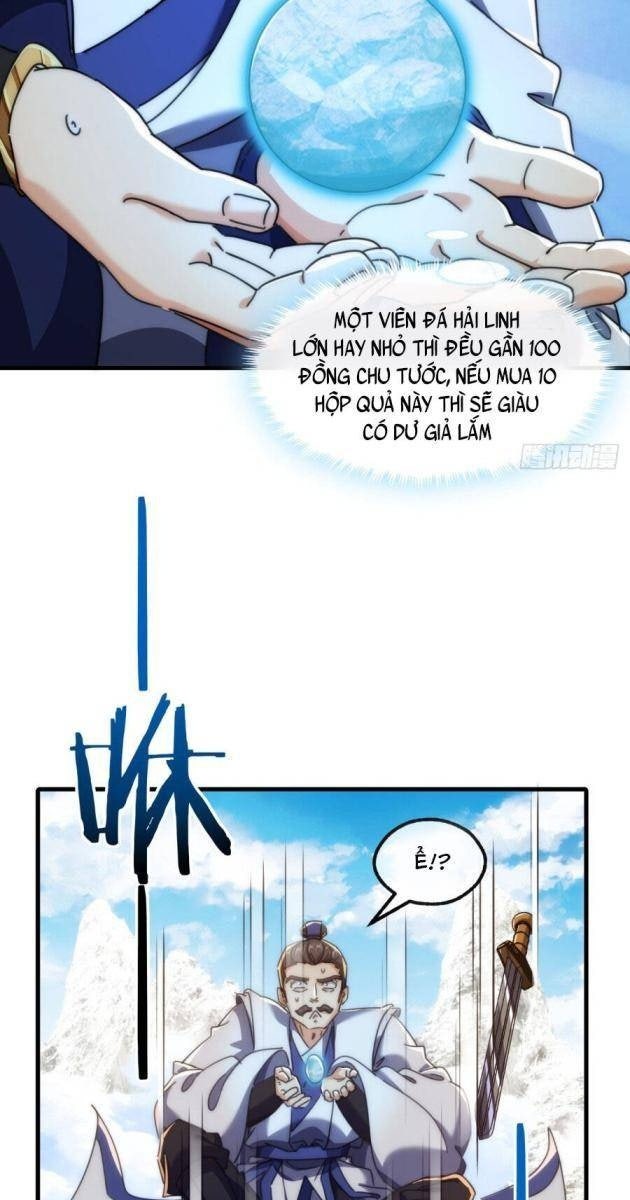 Mời Công Tử Trảm Yêu - Page 26