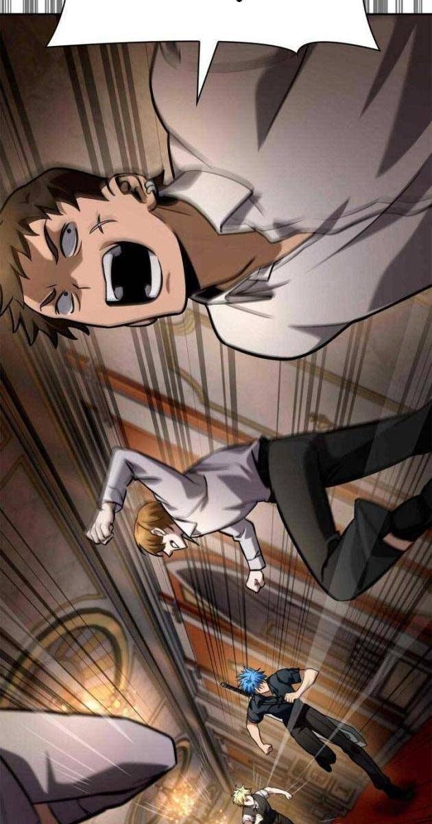 Vô Hạn Pháp Sư - Page 93