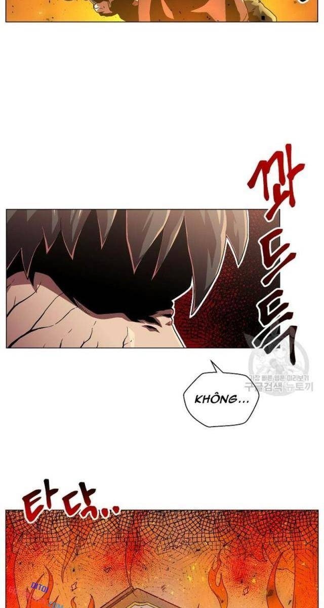 Cánh Cổng Asura - Page 136