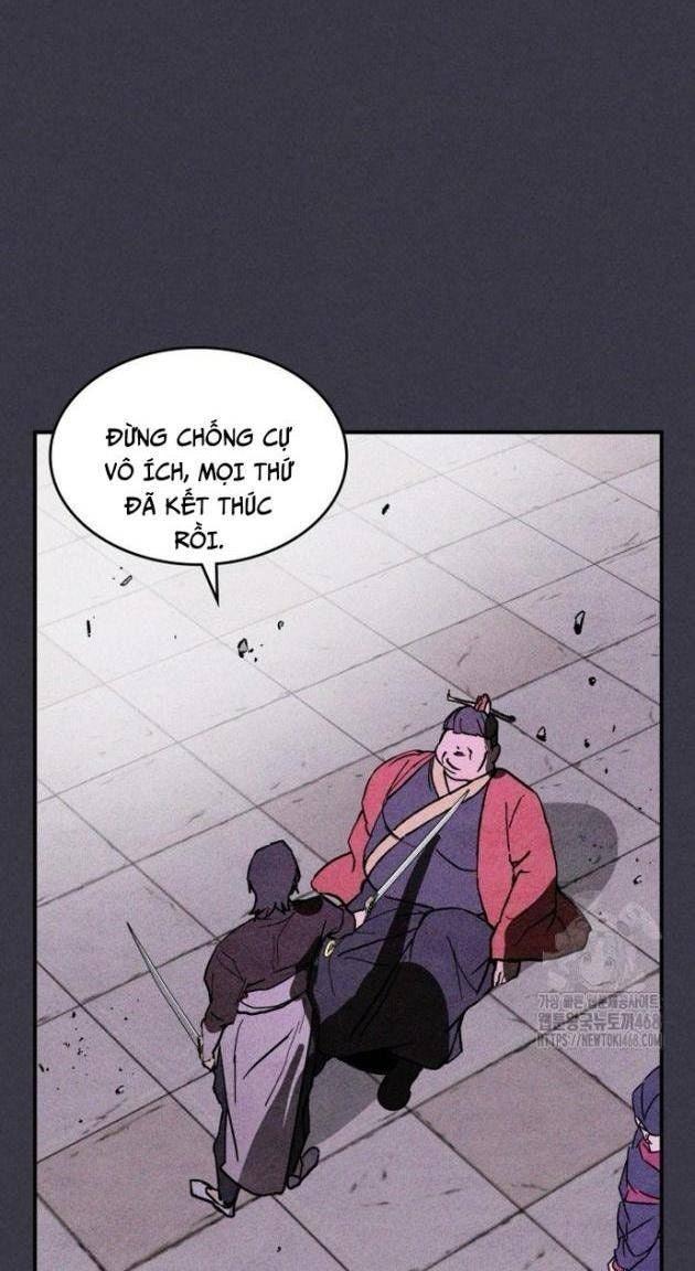 Sự Trở Lại Của Thần - Page 67