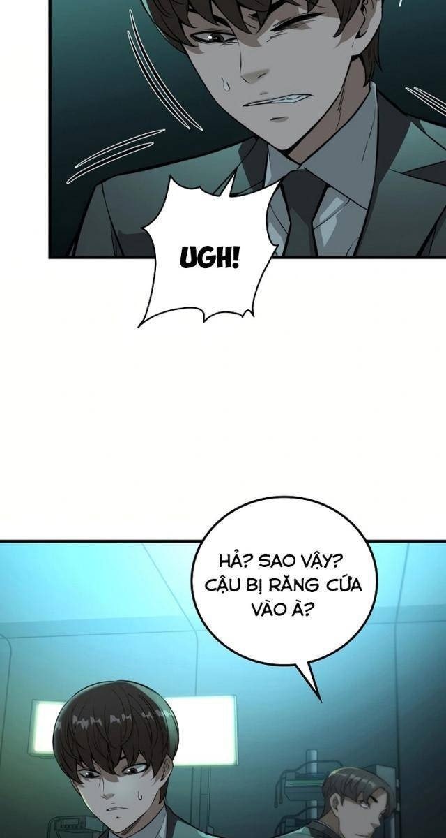 Kẻ Không Thuộc Về Loài Người - Page 88