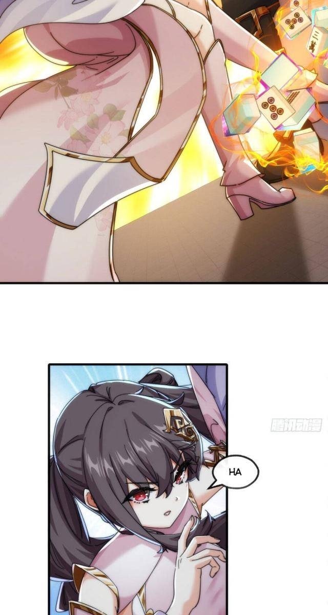 Mời Công Tử Trảm Yêu - Page 26