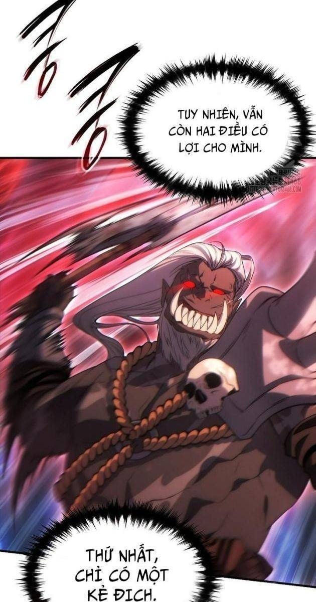 Người Chơi Mạnh Nhất Hồi Quy Lần Thứ 100 - Page 18