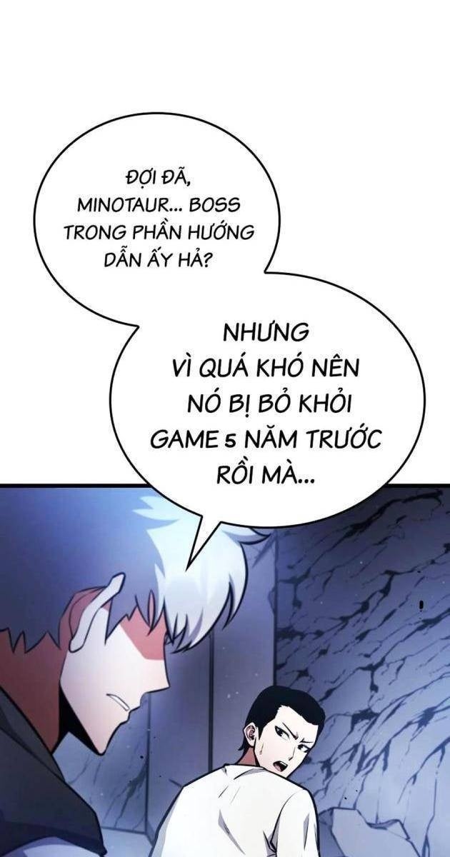 Độc Chiến Đế Vương - Page 218