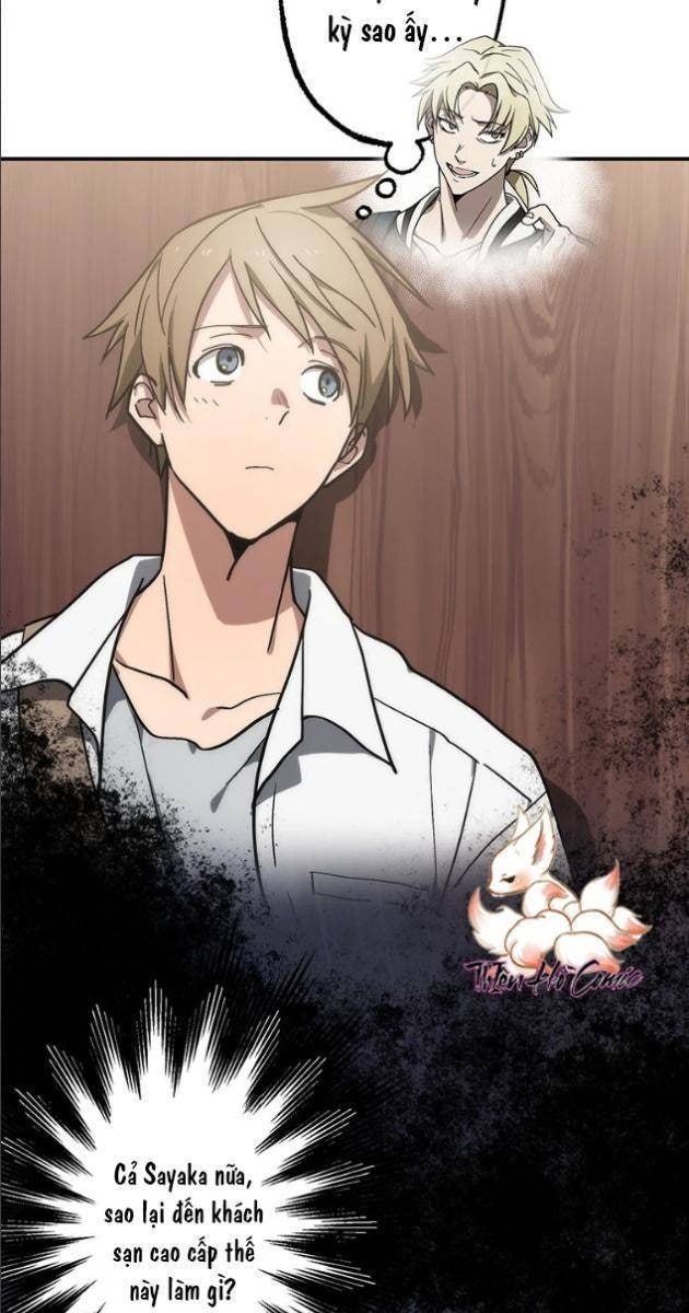 Quý Tộc Báo Thù - Page 175