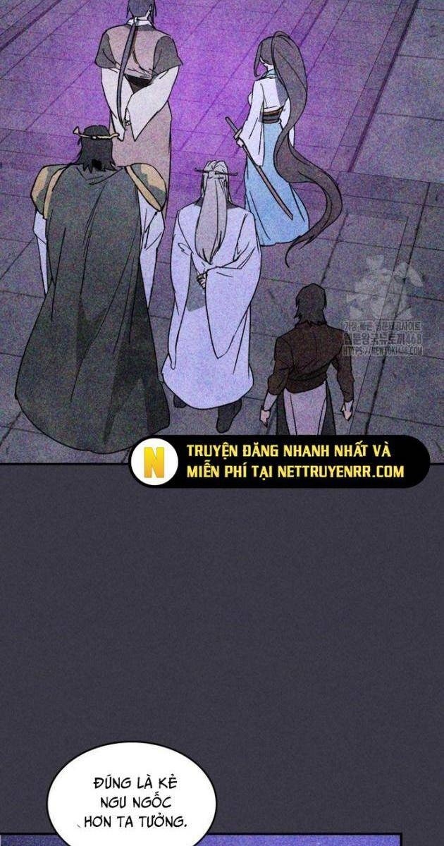 Sự Trở Lại Của Thần - Page 81