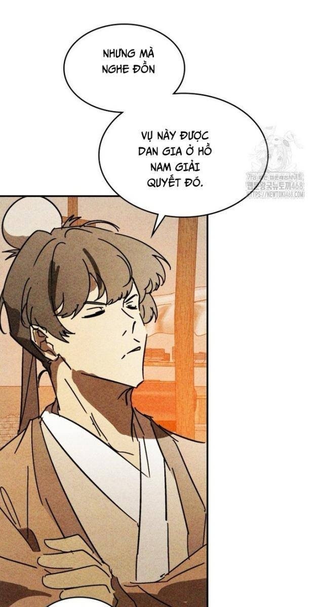 Sự Trở Lại Của Thần - Page 80