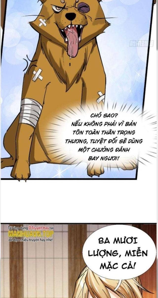 Thu Triệu Vạn Đồ Đệ, Vi Sư Vô Địch Thế Gian - Page 30