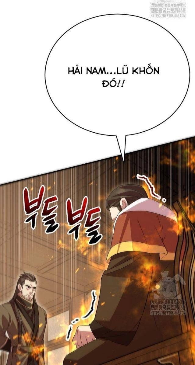 Môn Đồ Của Tam Vương - Page 118