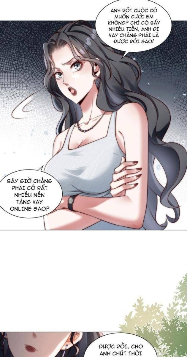 Giá Trị Hàng Hóa Giảm Trăm Vạn Lần - Page 11