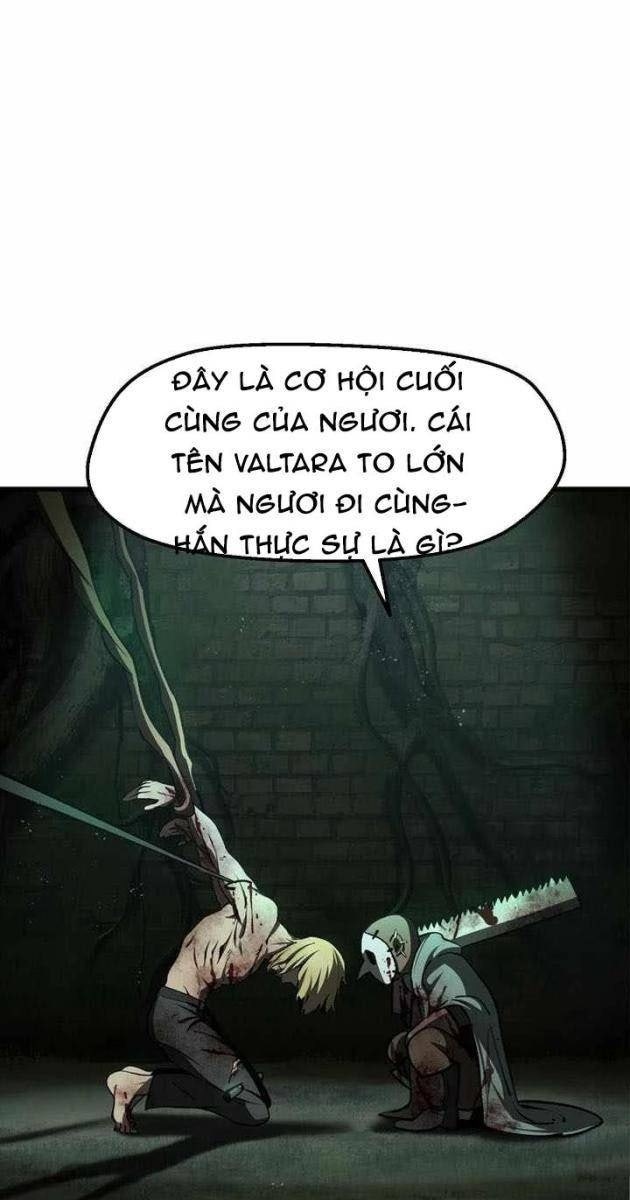 Kẻ Sống Sót Vua Kiếm - Page 24