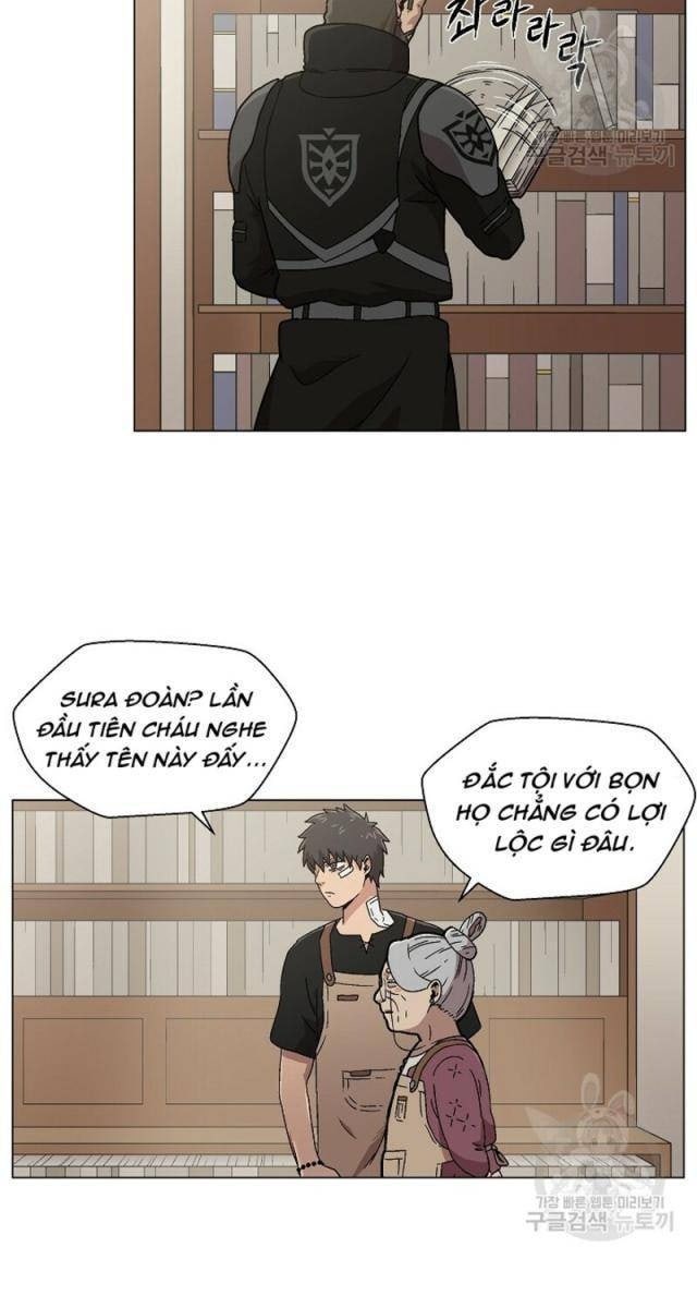 Cánh Cổng Asura - Page 55