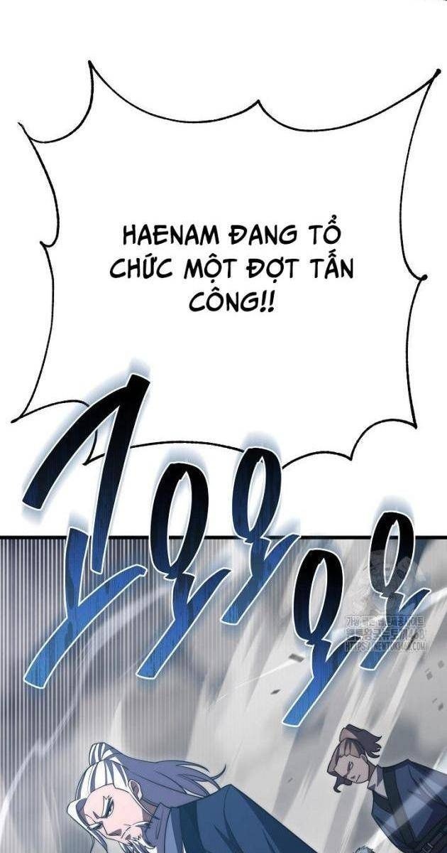 Môn Đồ Của Tam Vương - Page 78