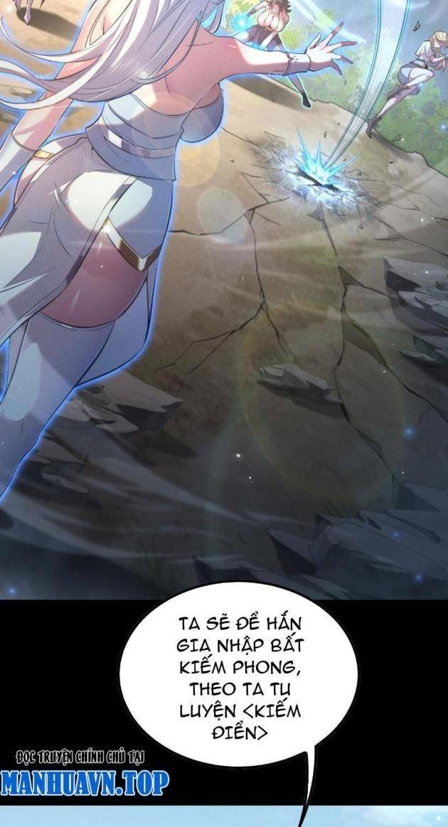 Các Nữ Sư Tôn Đều Muốn Chiếm Hữu Ta - Page 58