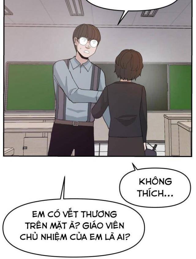 Lớp Học Phản Diện - Page 111