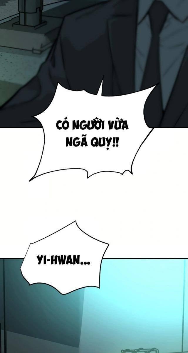 Kẻ Không Thuộc Về Loài Người - Page 128