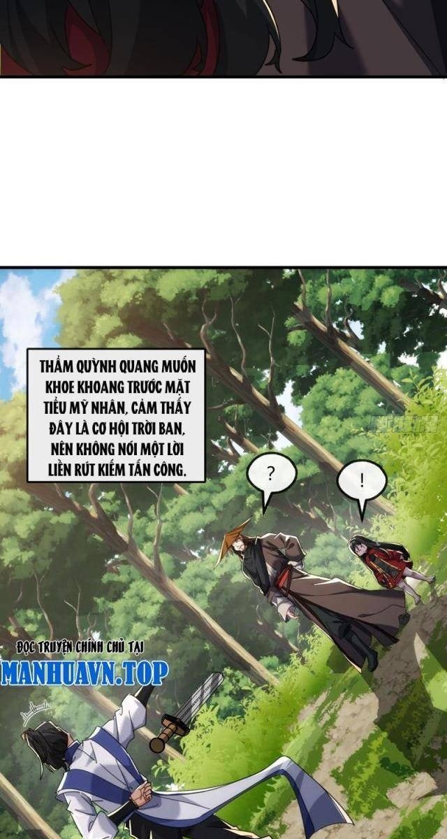 Mời Công Tử Trảm Yêu - Page 5