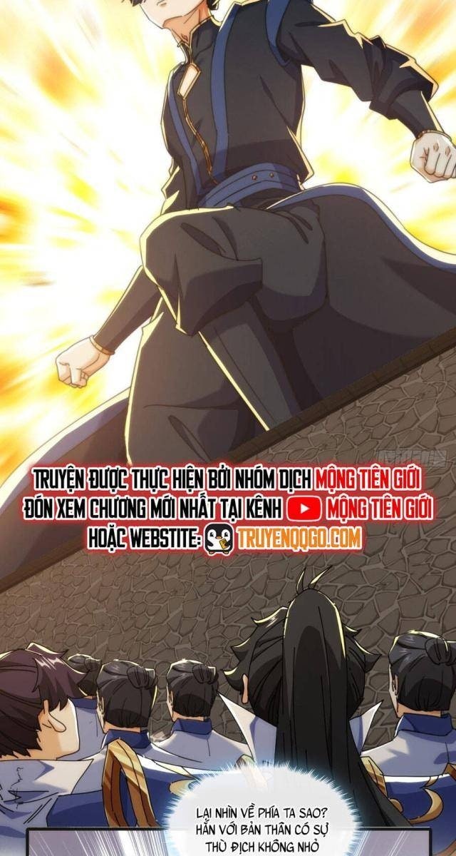 Mời Công Tử Trảm Yêu - Page 4