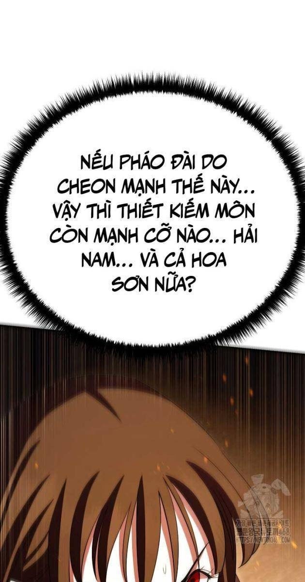 Môn Đồ Của Tam Vương - Page 68