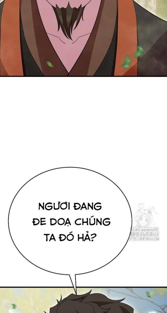 Môn Đồ Của Tam Vương - Page 71