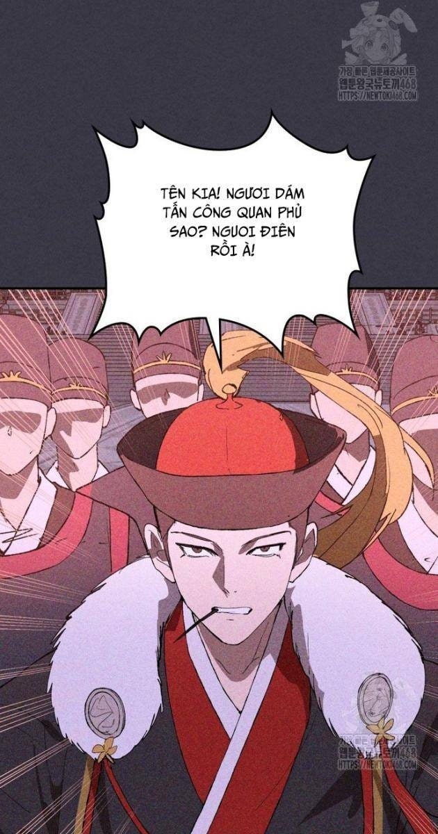 Sự Trở Lại Của Thần - Page 30