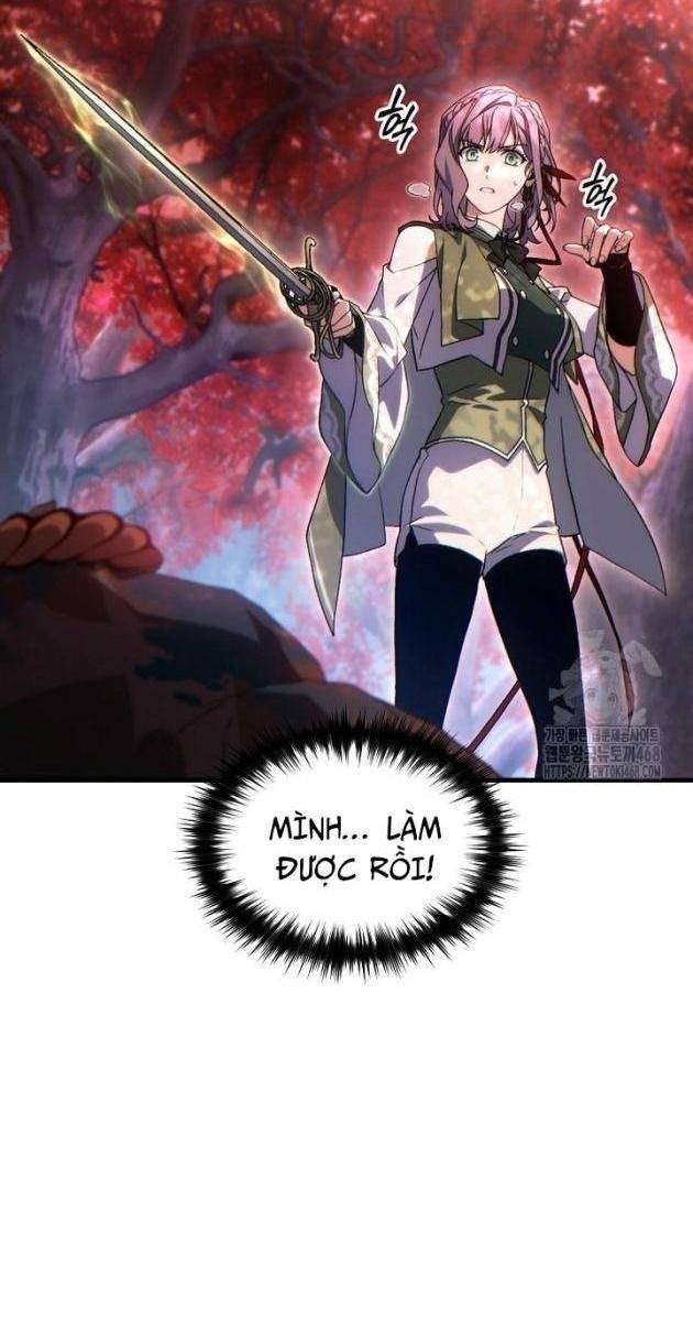 Người Chơi Mạnh Nhất Hồi Quy Lần Thứ 100 - Page 55