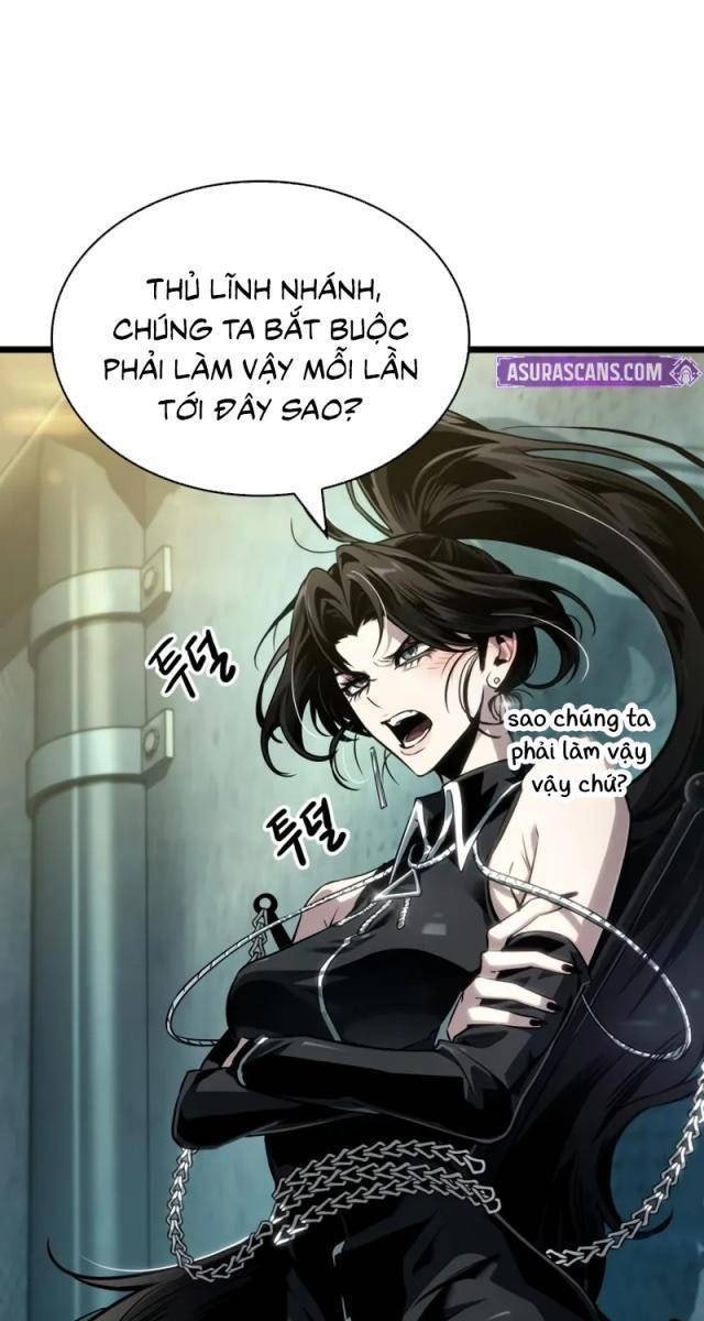 Thế Giới Hậu Tận Thế - Page 59