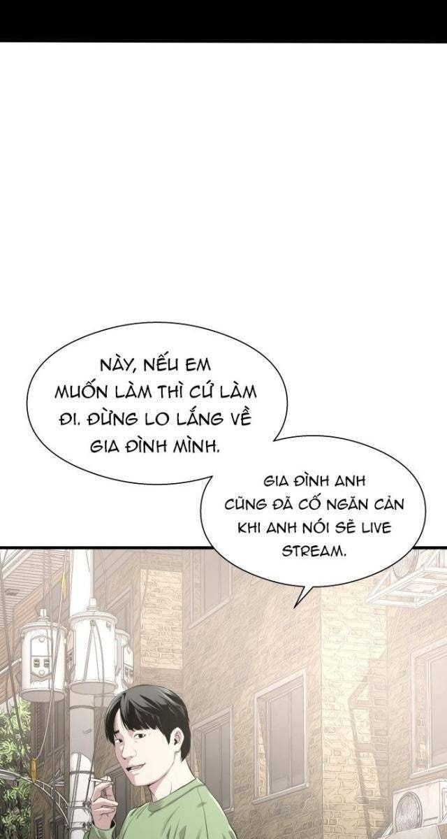 Hẹn Hò Rùng Rợn - Page 47