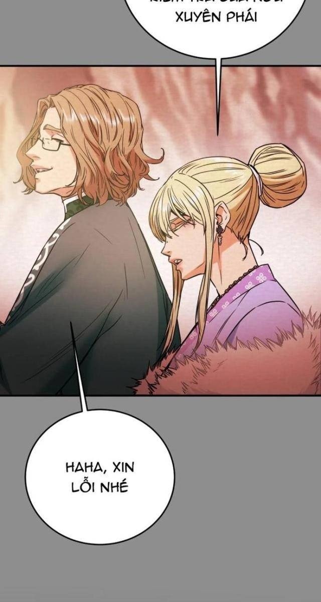 Thiên Quang Minh Nguyệt - Page 35