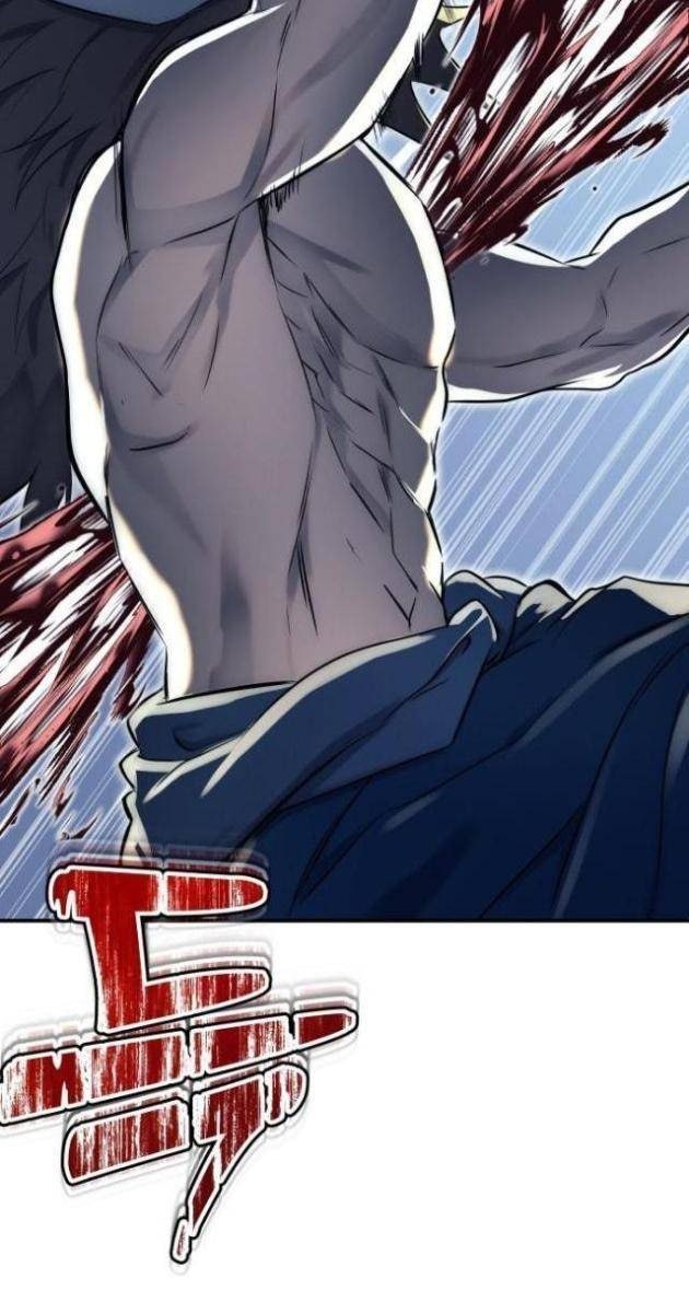 Cuộc Chiến Trong Tòa Tháp: Urek Mazino - Page 121