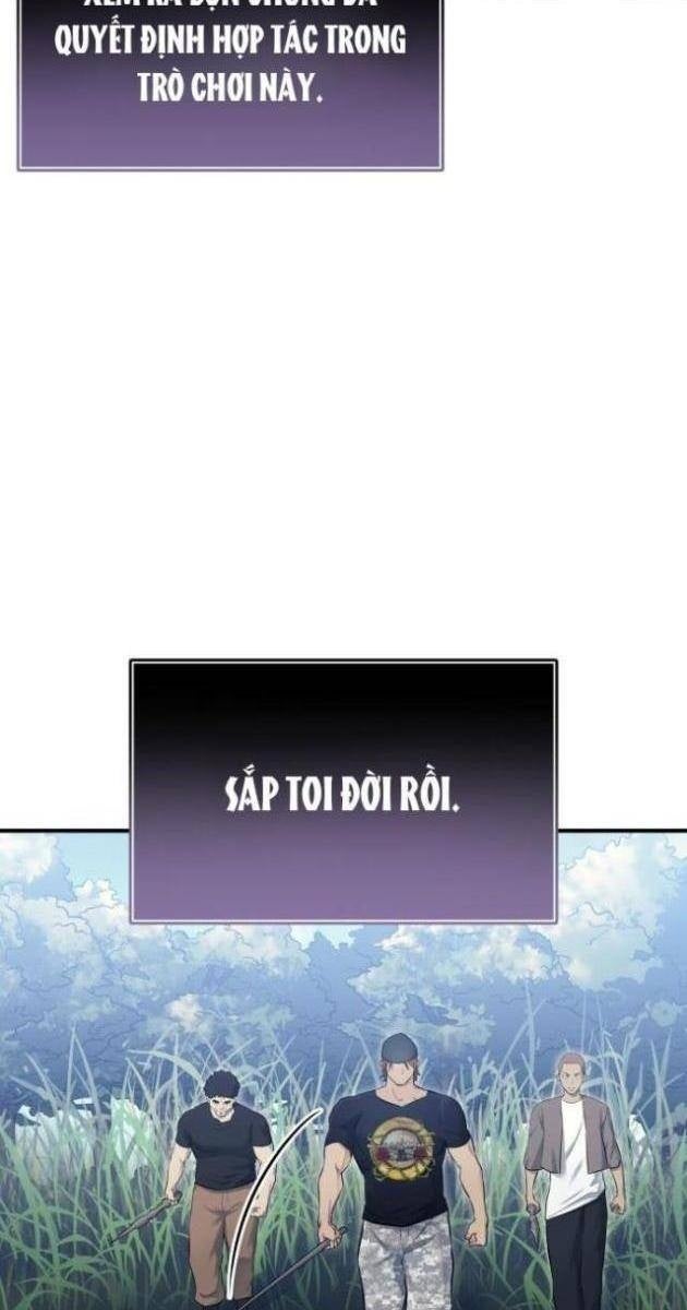 Cuộc Chiến Trong Tòa Tháp: Urek Mazino - Page 197