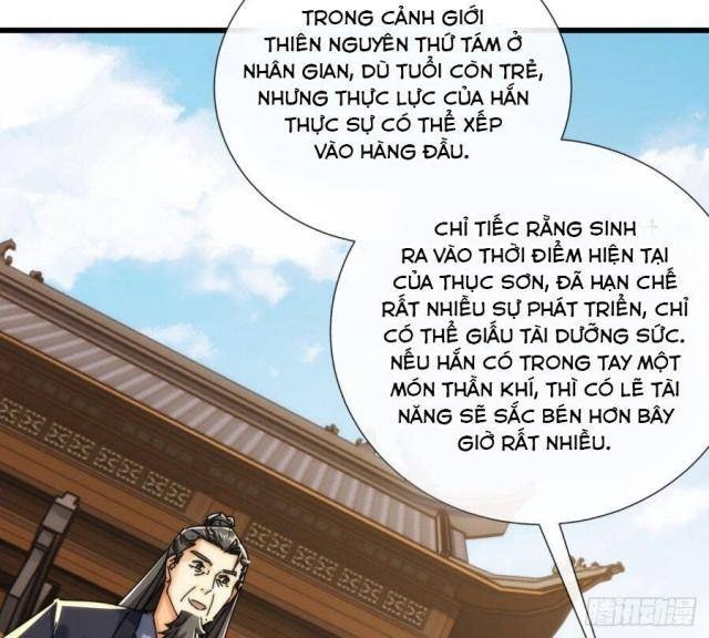 Mời Công Tử Trảm Yêu - Page 29