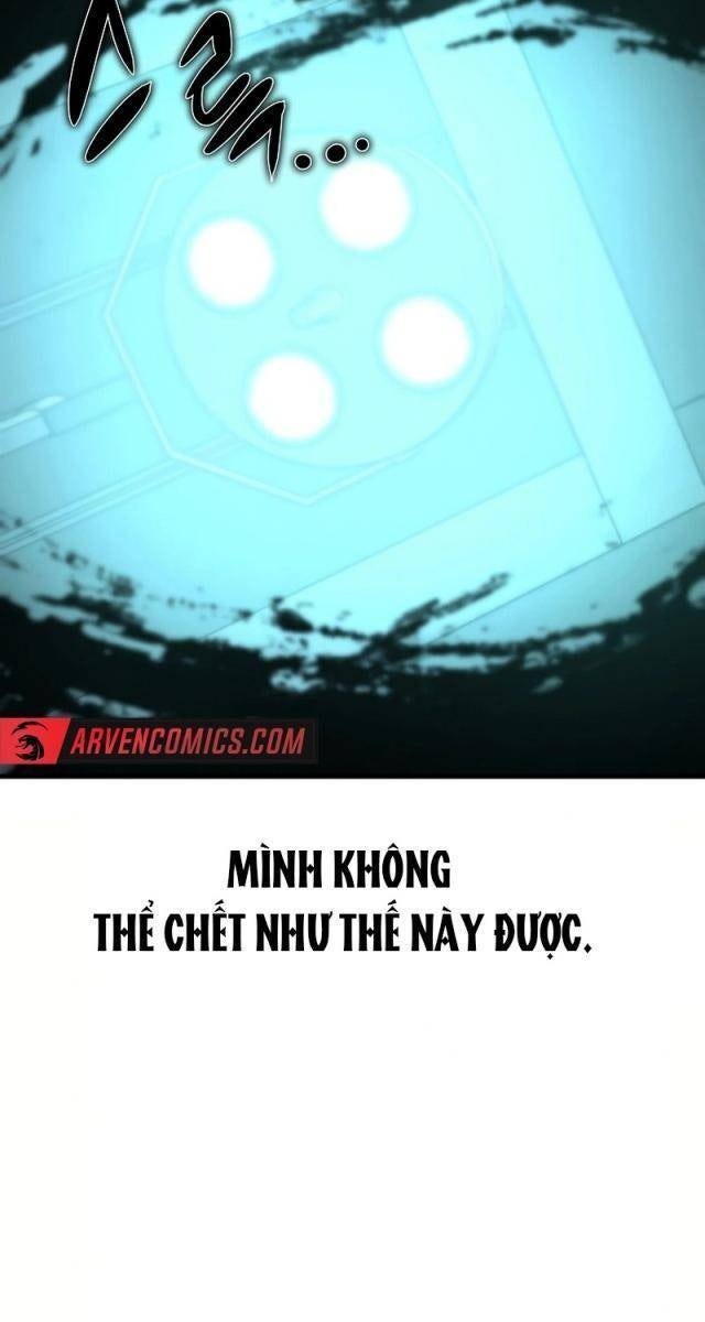 Kẻ Không Thuộc Về Loài Người - Page 123