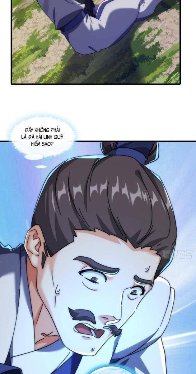 Mời Công Tử Trảm Yêu - Page 25