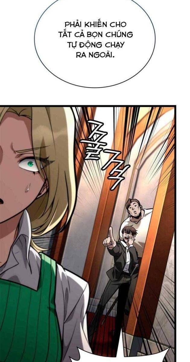 Vô Hạn Pháp Sư - Page 49