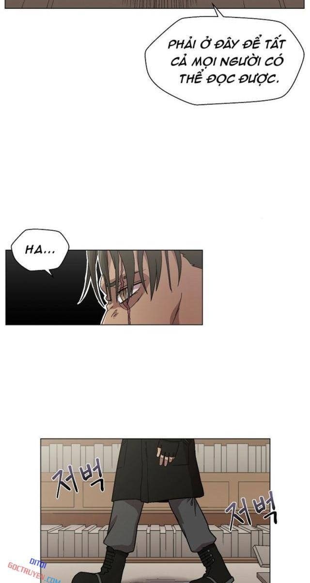 Cánh Cổng Asura - Page 61