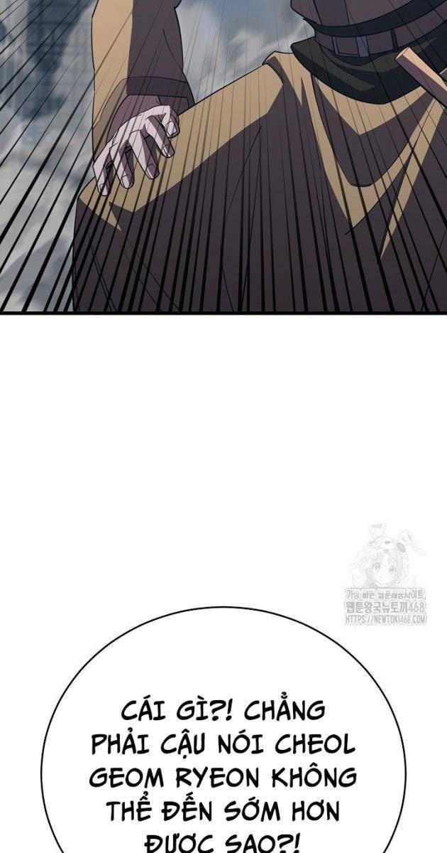 Môn Đồ Của Tam Vương - Page 55