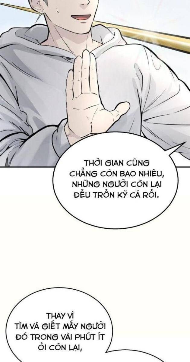 Cuộc Chiến Trong Tòa Tháp: Urek Mazino - Page 260