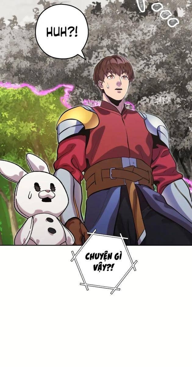 Tái Thiết Hầm Ngục - Page 55